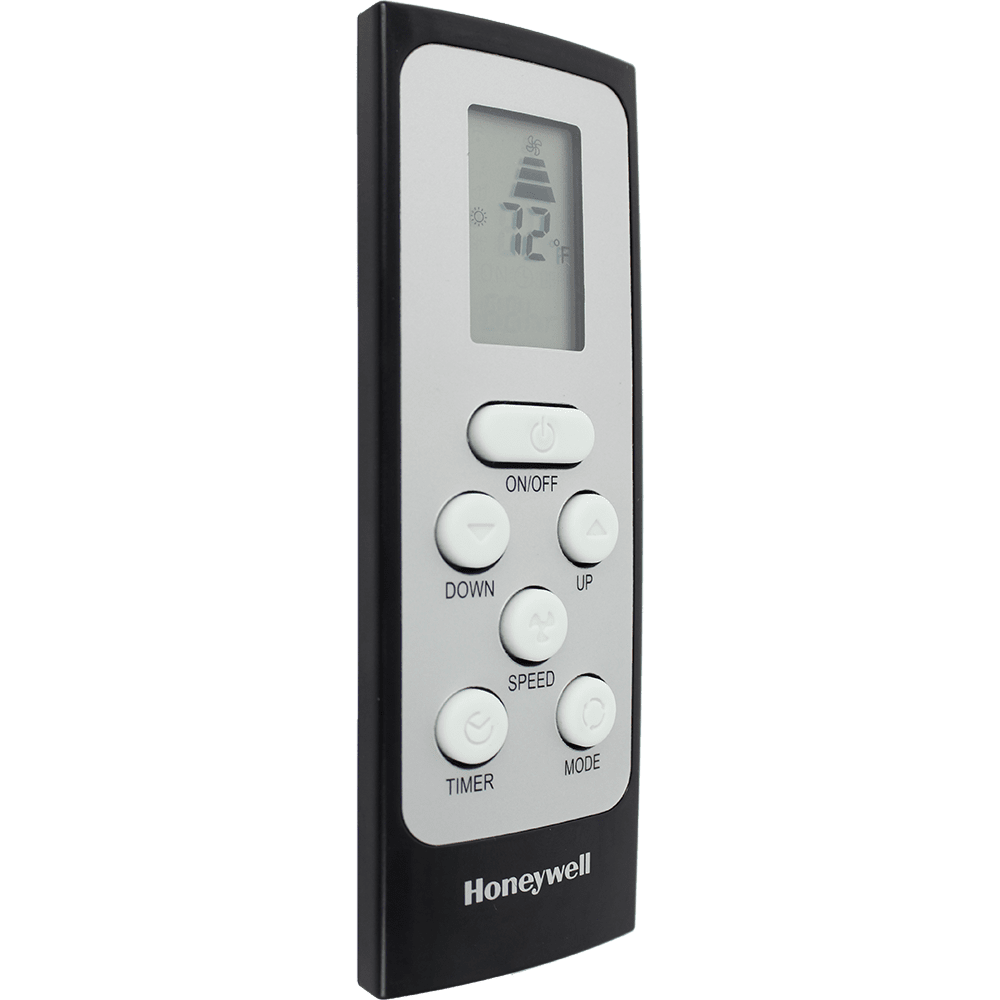 honeywell remote control