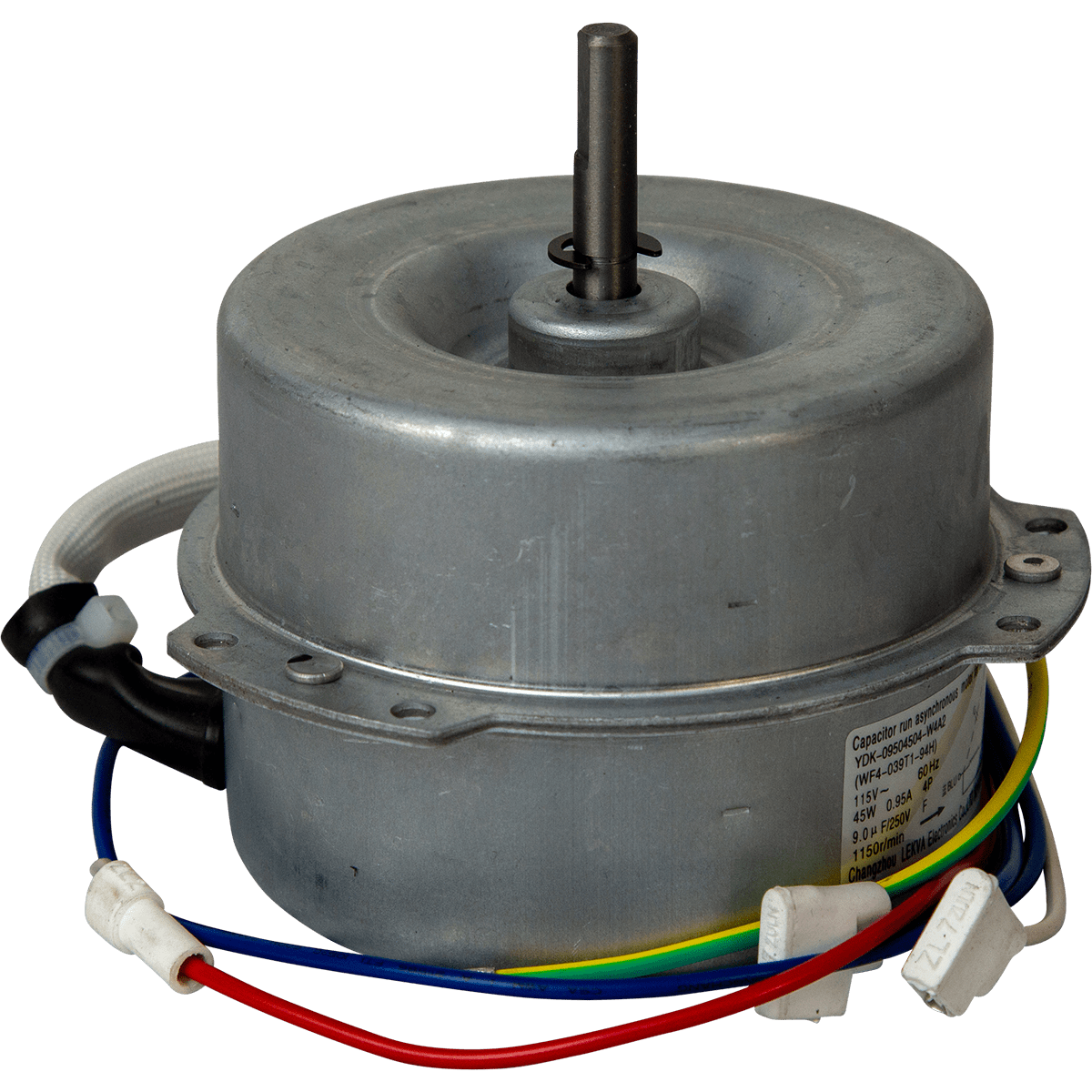 Honeywell MN1CFS Condenser Fan Motor (YDK-09504504-W4A2) (A7450-070)
