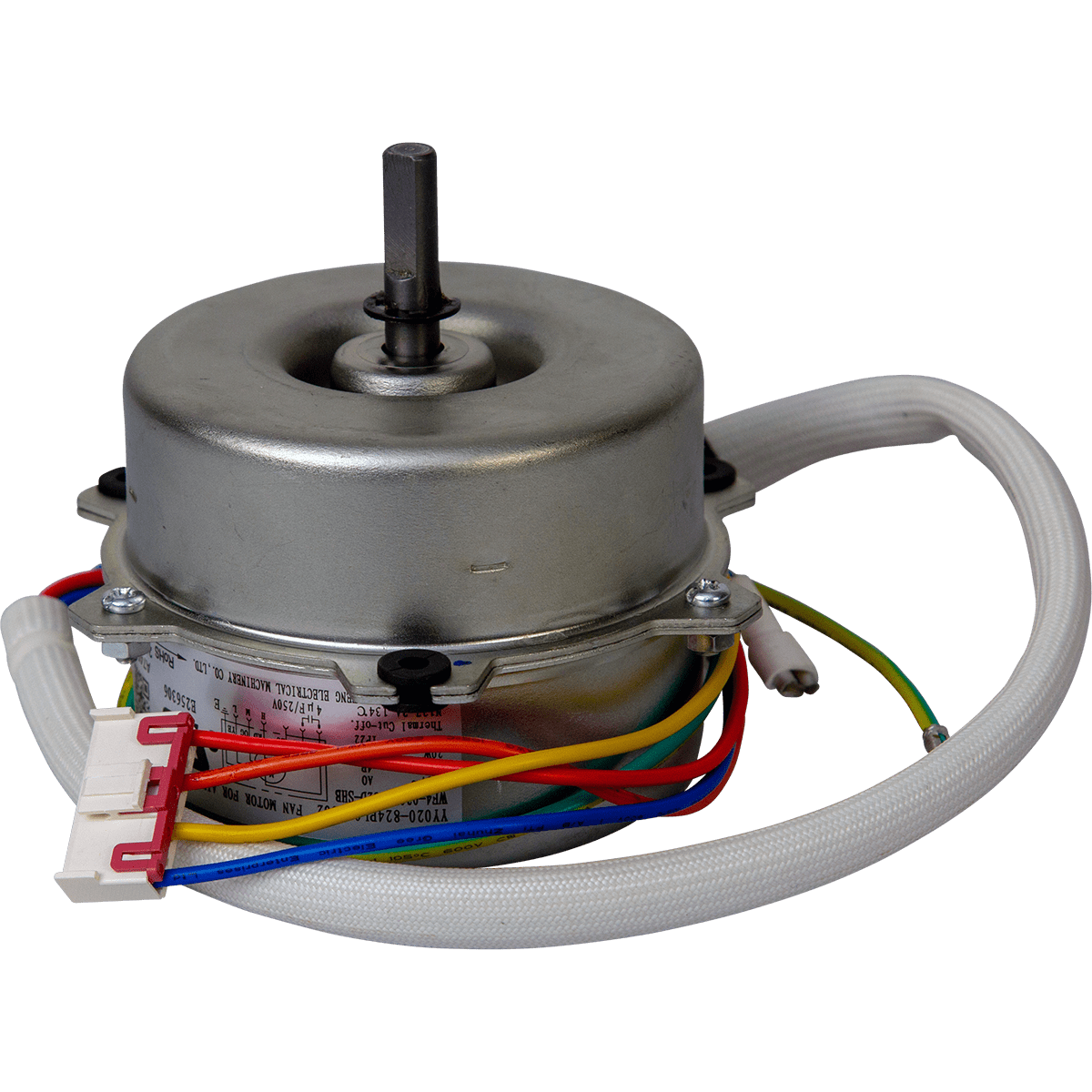Honeywell MN1CFS Evaporator Fan Motor (YY020-824PL01-002) (A7450-560)