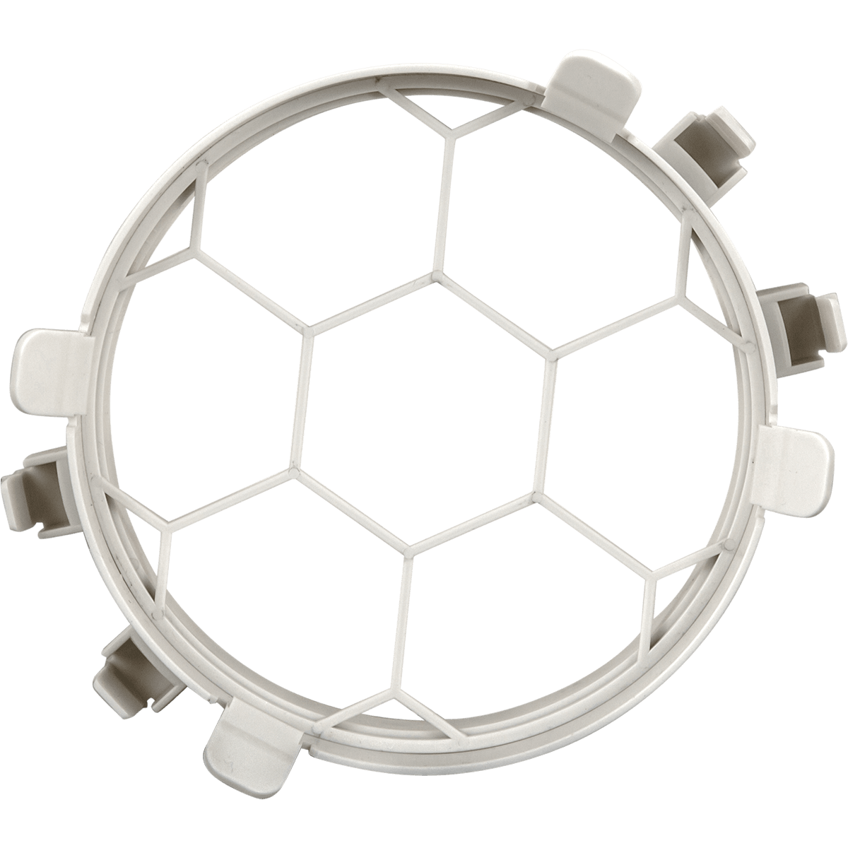 Honeywell MOCES Series Connector to Window Bracket A6103-020-BS