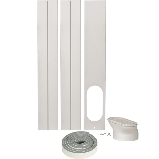 Honeywell Portable AC Sliding Glass Door Kit