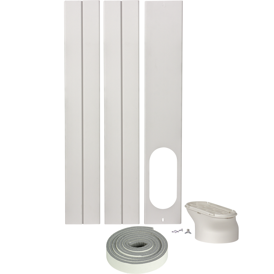 Honeywell Portable AC Sliding Glass Door Kit