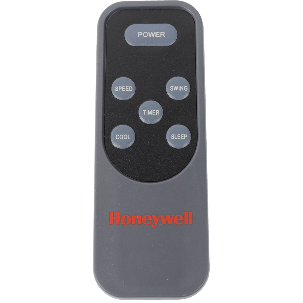 honeywell remote control