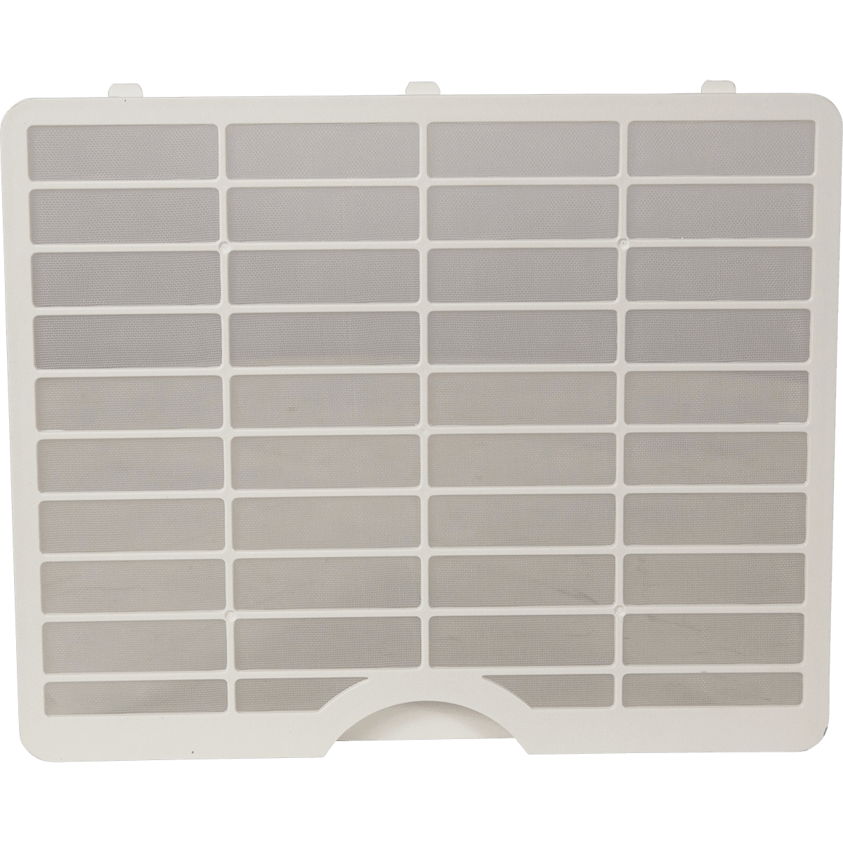 Honeywell Replacement Air Filter for TP70WKN Dehumidifier (81072000017E-1-D08) - Main