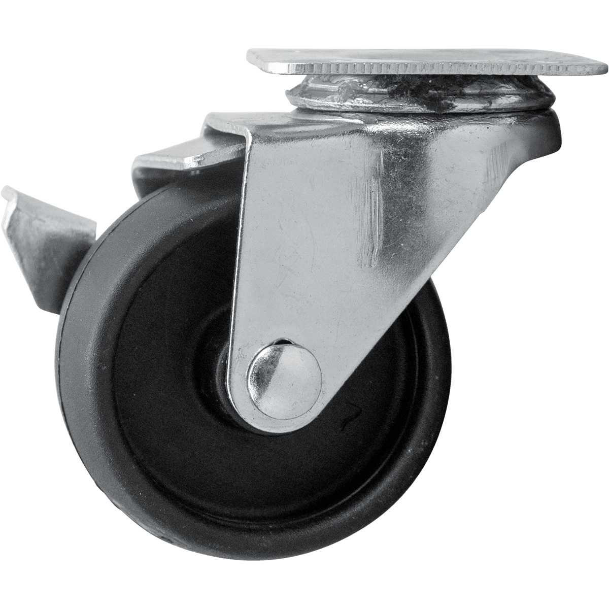 Honeywell Replacement Back Caster with Brake for TC50PEU Evaporative Cooler