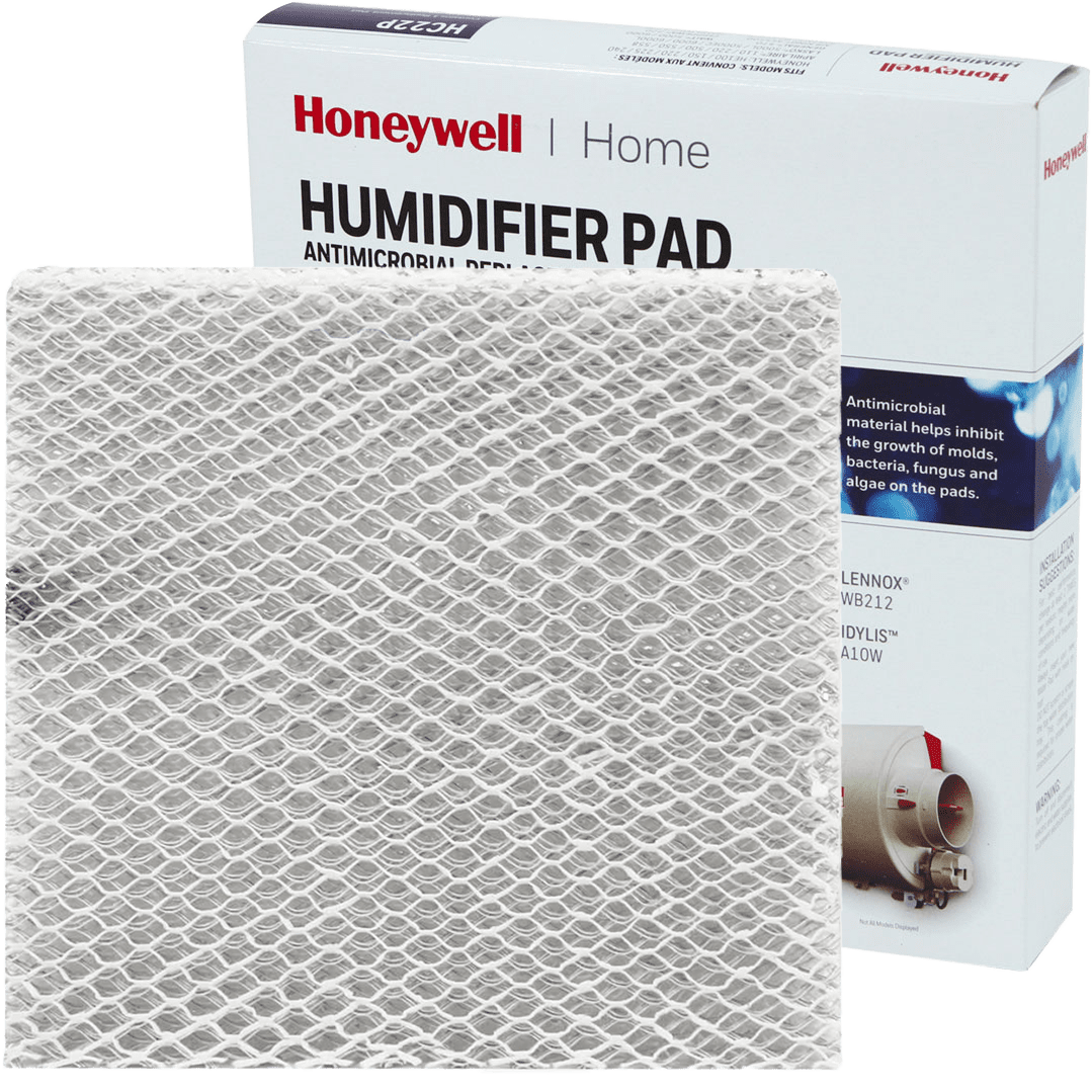 Honeywell Replacement Humidifier Pad HC22A