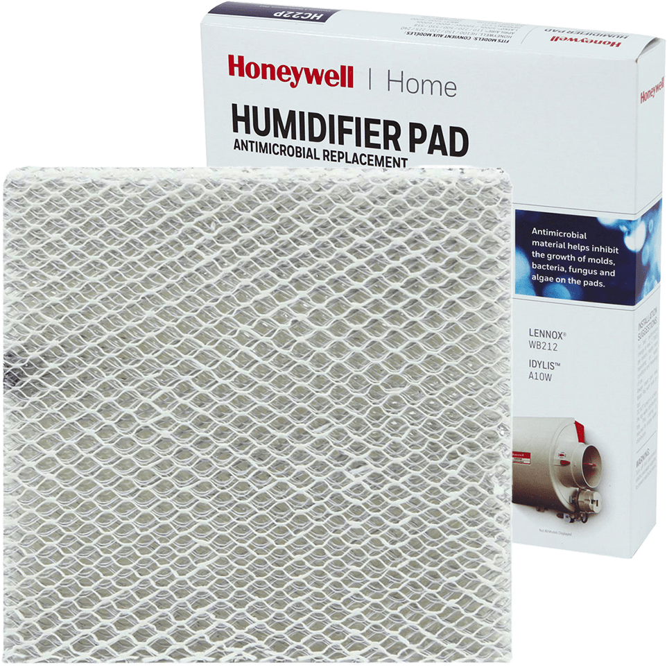 Honeywell Replacement Humidifier Pad HC22P