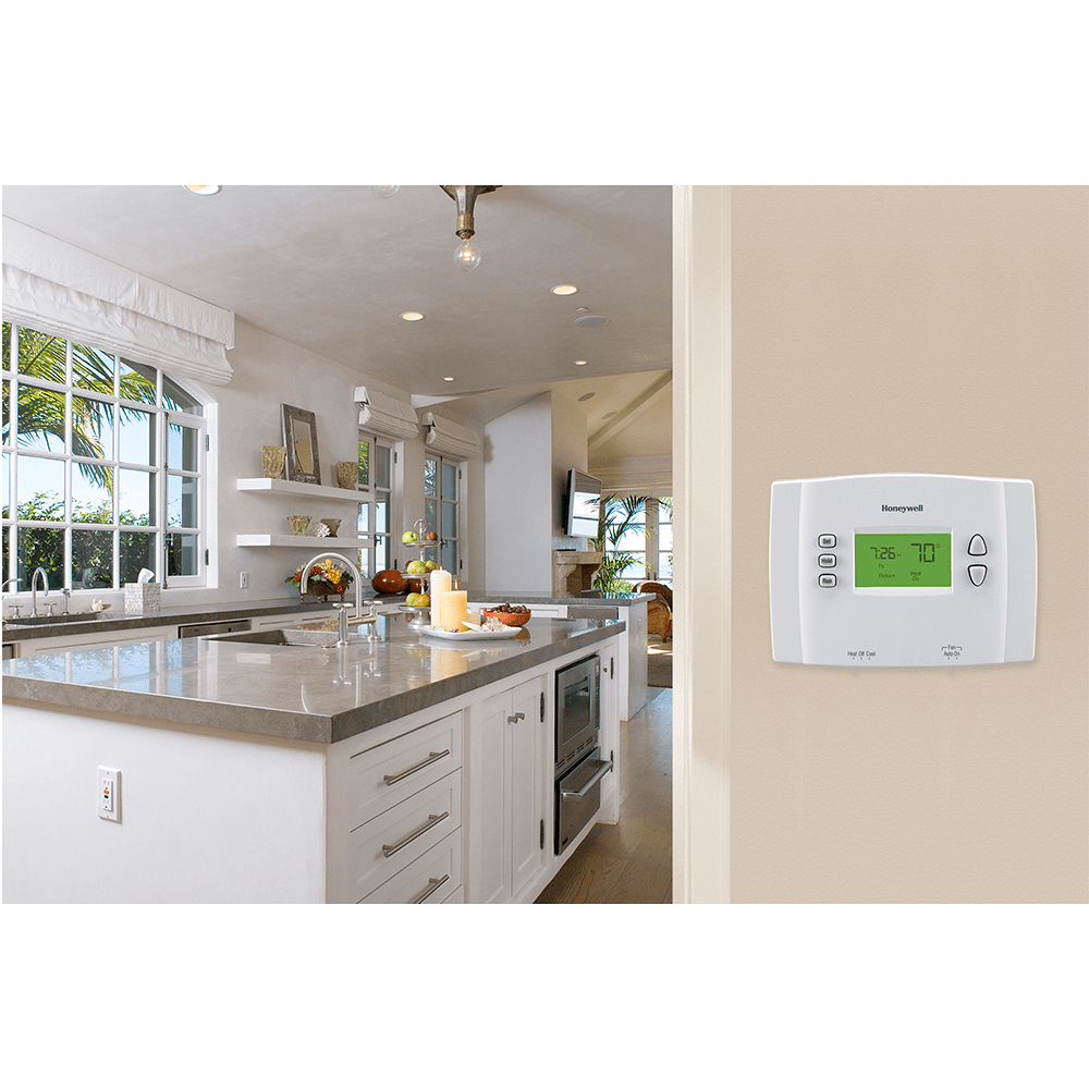 Honeywell RTH2510B1000 Thermostat