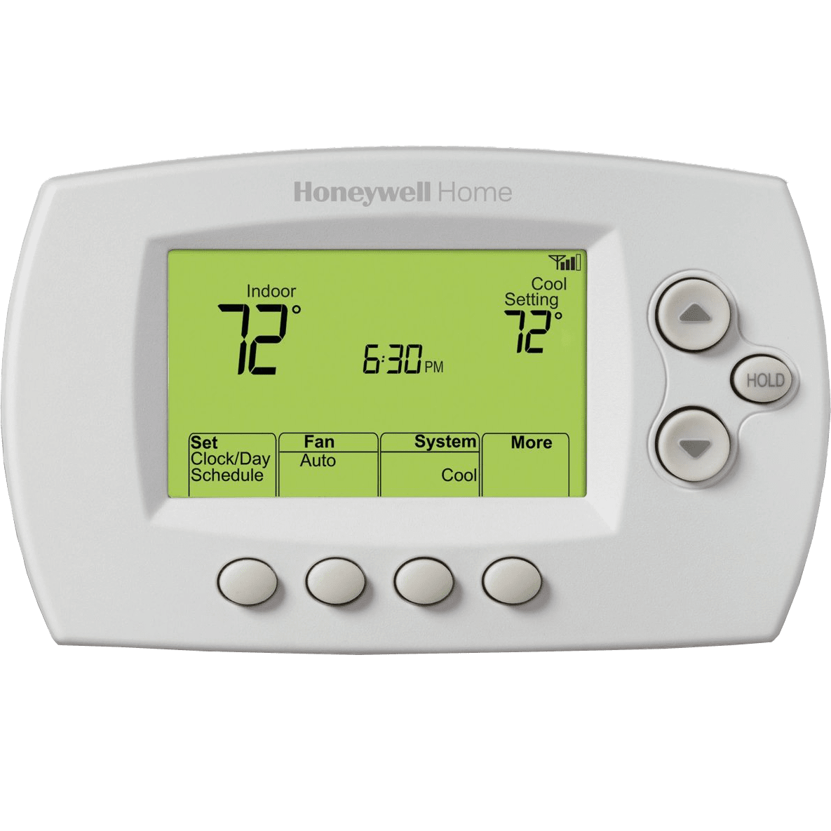 Honeywell Wi-Fi 7-Day Programmable Thermostat