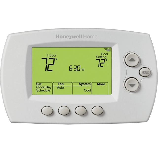 Honeywell Wi-Fi 7-Day Programmable Thermostat