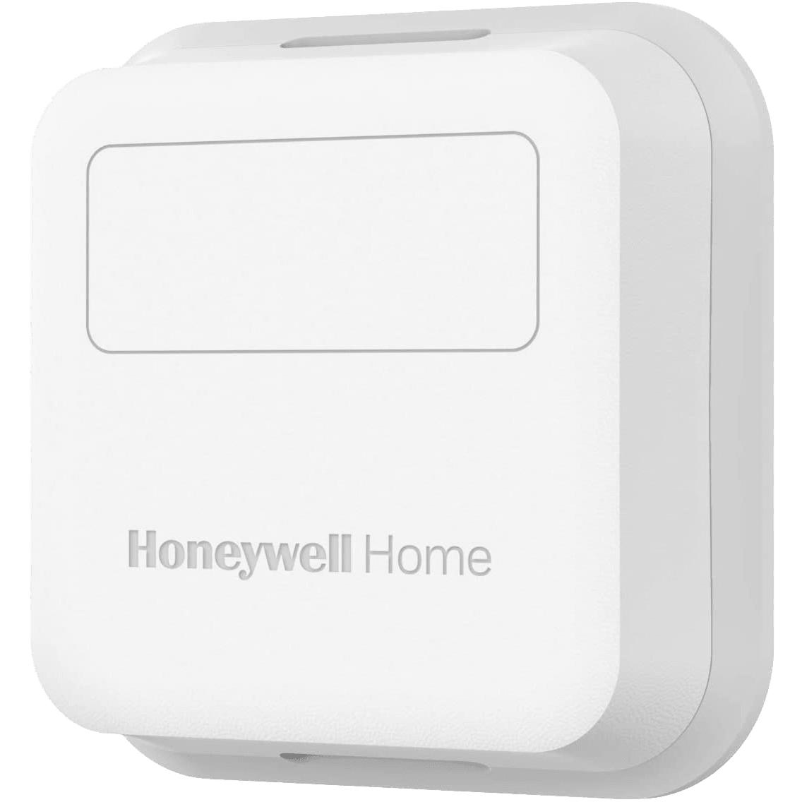 Honeywell Smart Room Sensor for T9 Thermostats - Angle