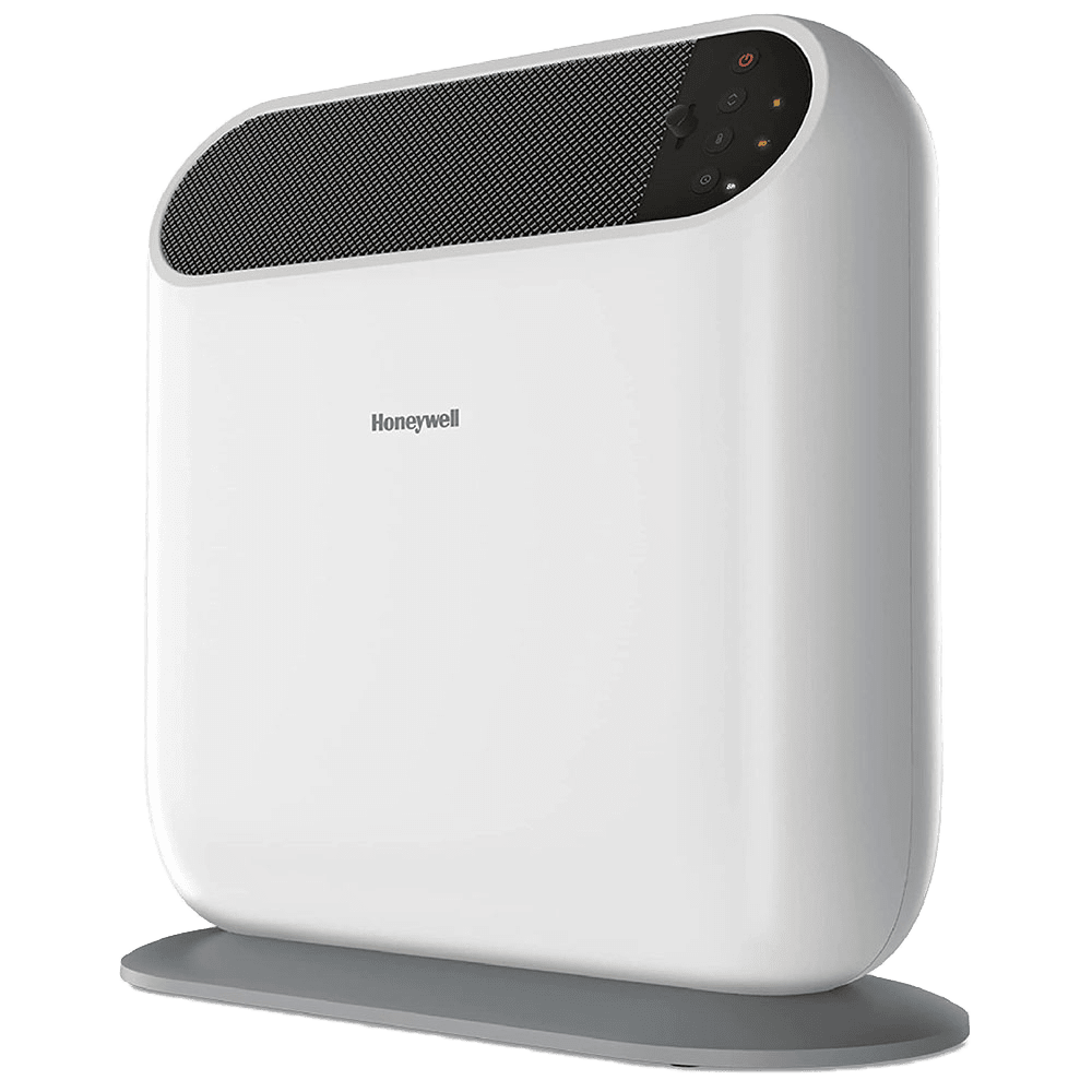 Honeywell ThermaWave 6 Ceramic Space Heater White - Main