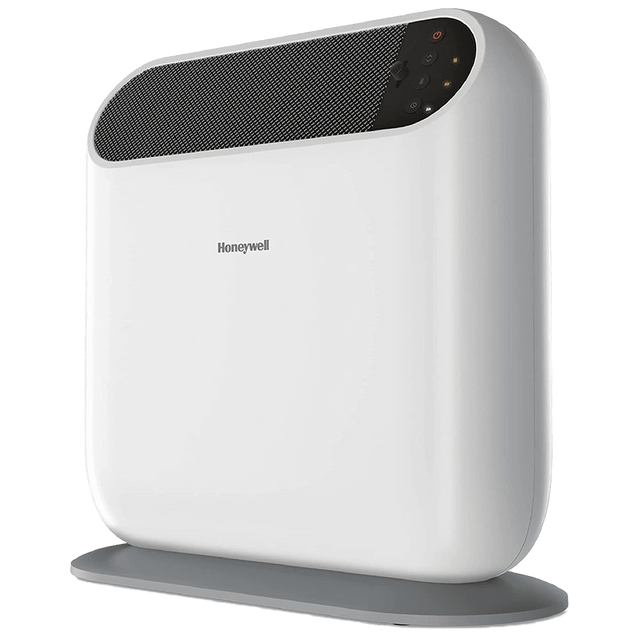 Honeywell ThermaWave 6 Ceramic Space Heater White - Main