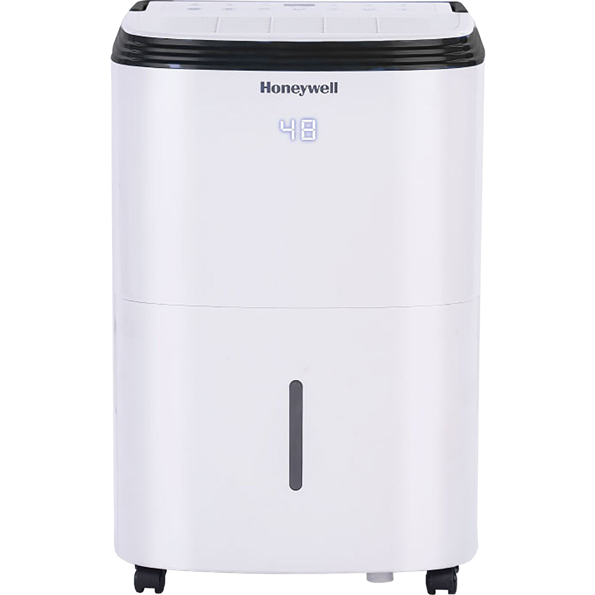 Honeywell 30 Pint Dehumidifier w/ Optional Wi-Fi