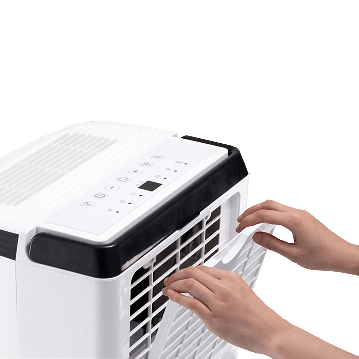 Honeywell 70 Pint Energy Star Dehumidifier - Washable Filter