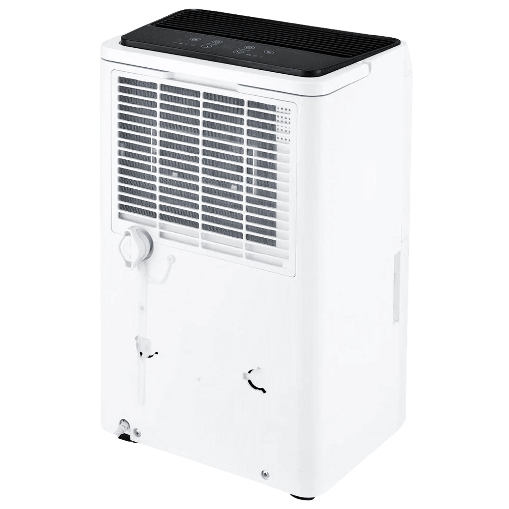 Honeywell TP-Fit Series 32 Pint Portable Dehumidifier - Back