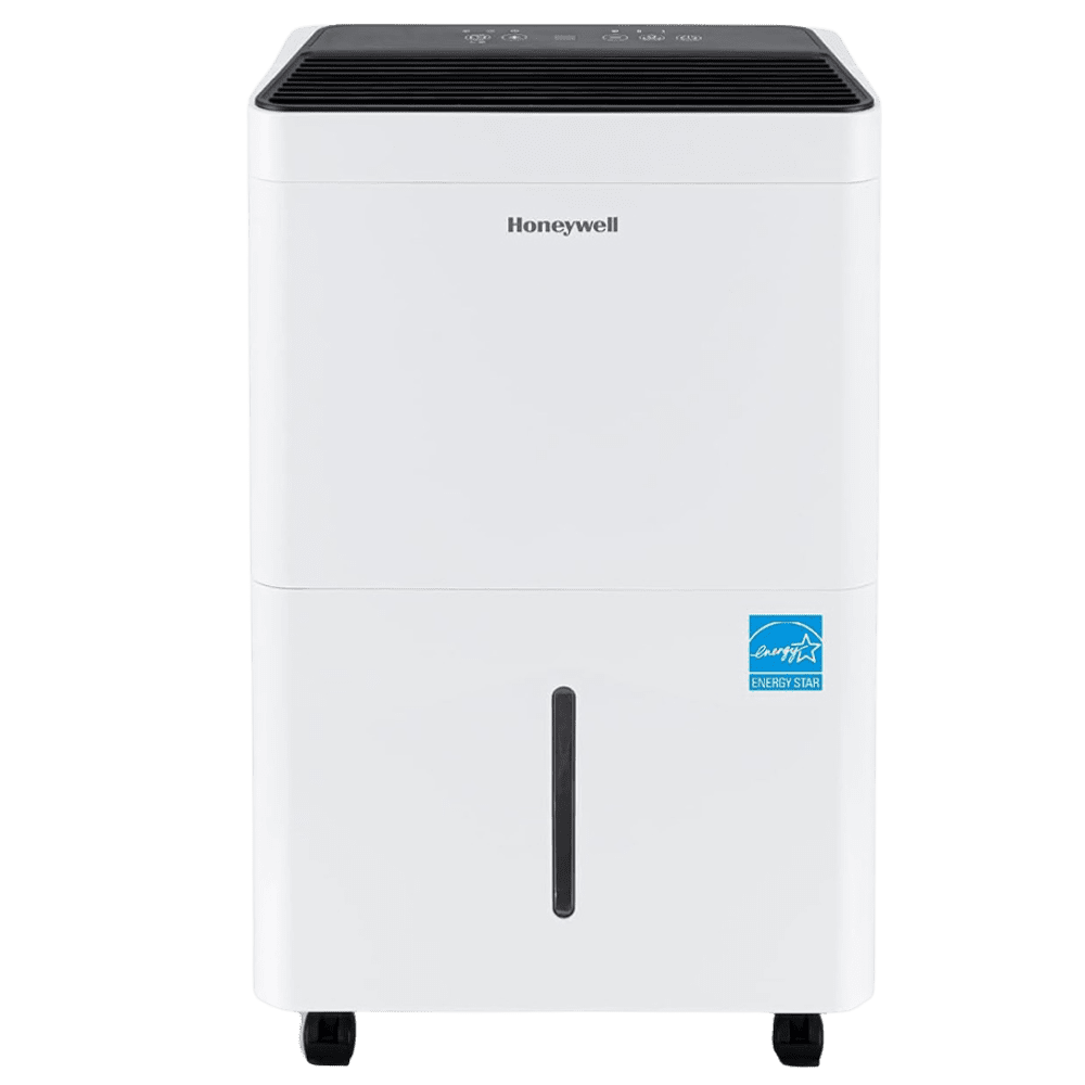 Honeywell TP-Fit Series 32 Pint Portable Dehumidifier - Main