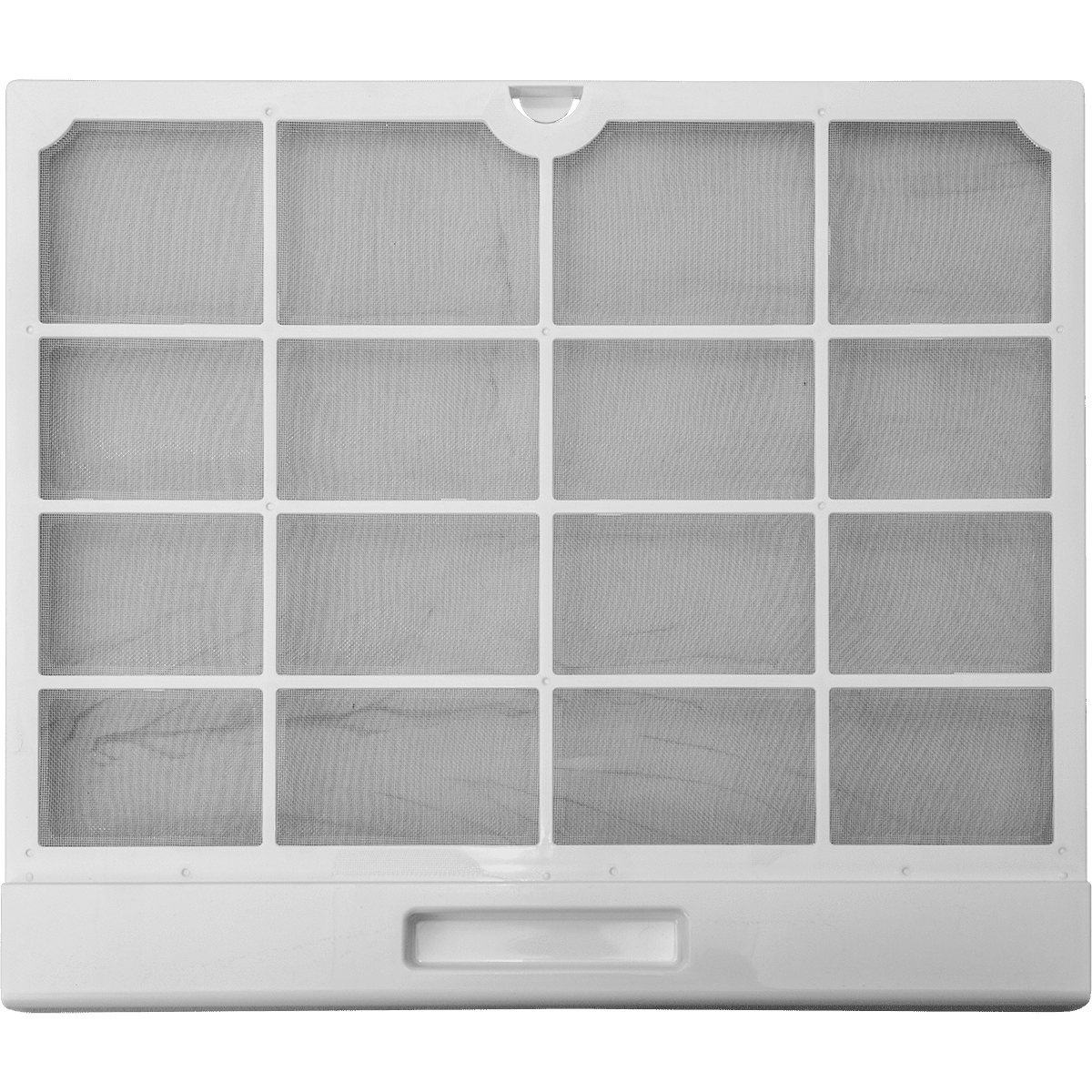 Honeywell Upper Air Filter for White MN4 Portable AC (A7331-470-H-FN)