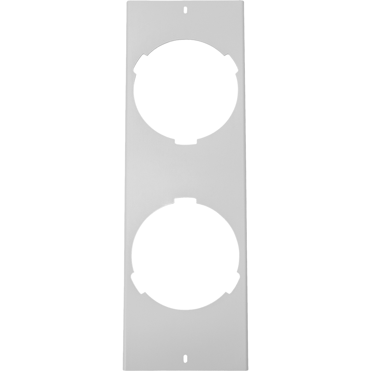 Honeywell Window Bracket Adapter for HW Dual hose Portable AC (A5720-060-V-BS)