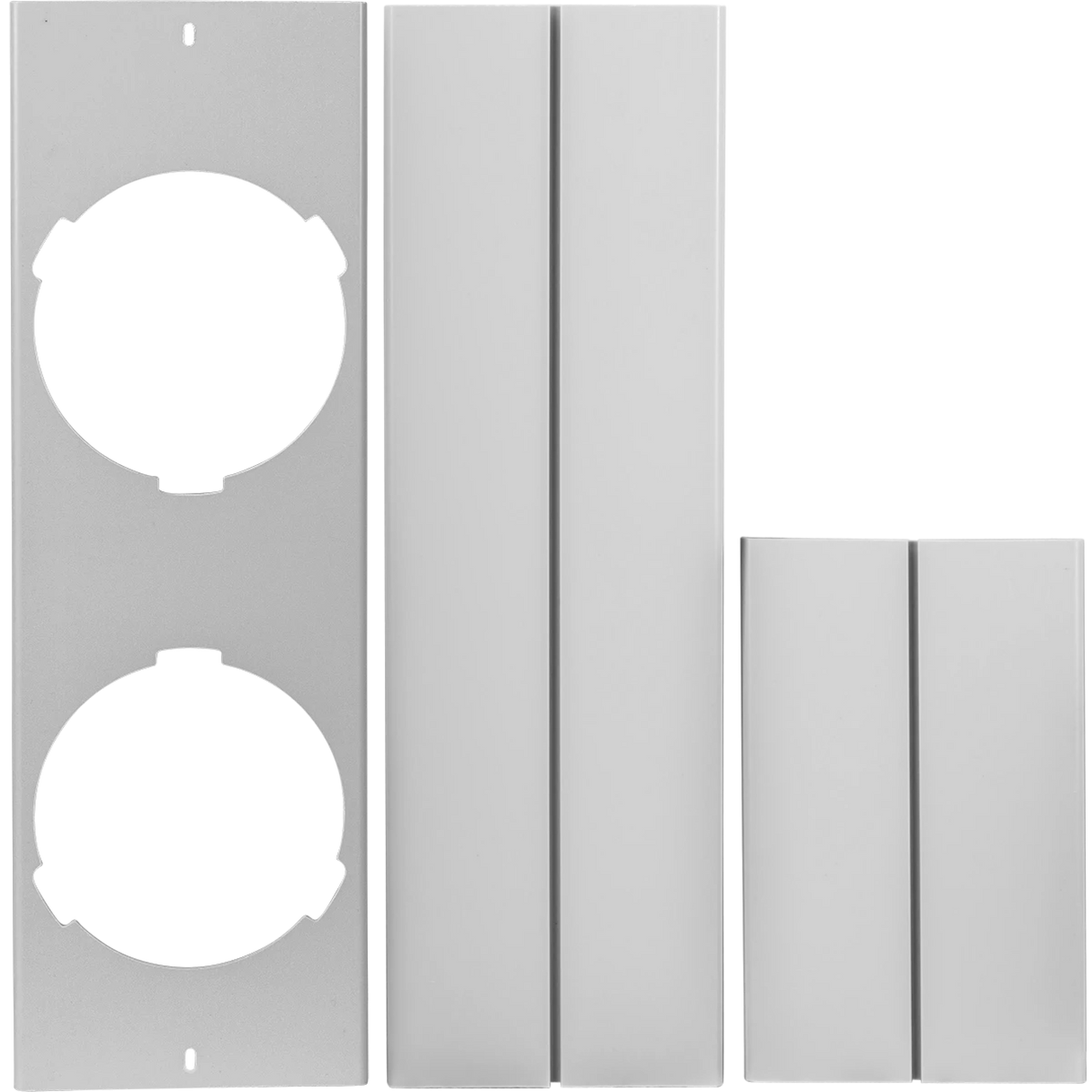 Honeywell Window Bracket Kit for Dual Hose MN Series Portable AC (A5700-060-840-850) - Main