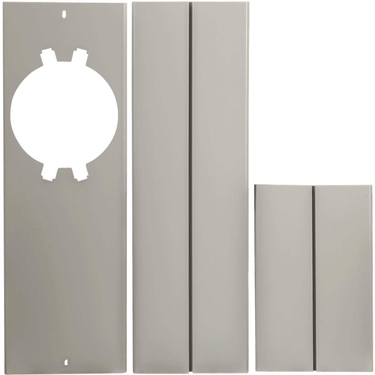 Honeywell MM-MN-MO 3 pc Window Bracket Kit A5700790840850