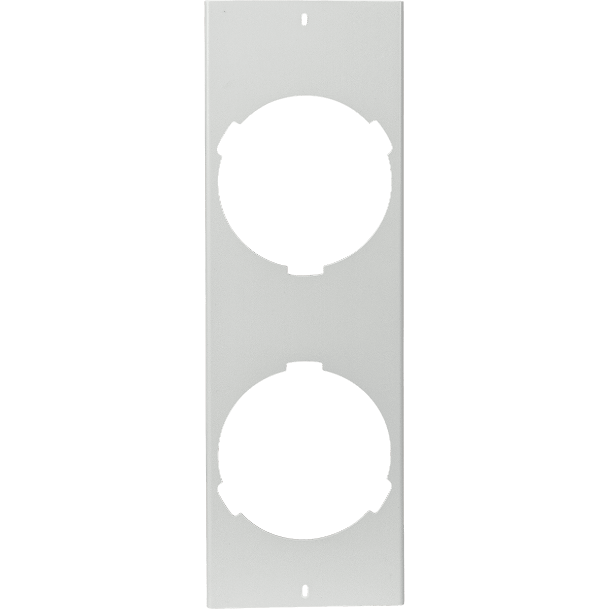 Honeywell Window Bracket Kit for MN Dual Hose Portable AC (A5700-060-V-BS)