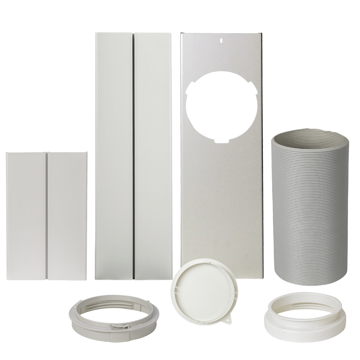 Honeywell Complete Window Kit for MN1-MO Series Portable AC