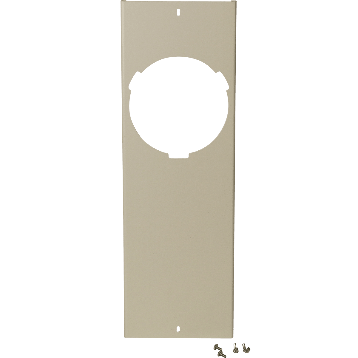 Honeywell Window Bracket with Hole & Screws for HW/MN/MO Series PAC (A5720-030-V-BS) - Main