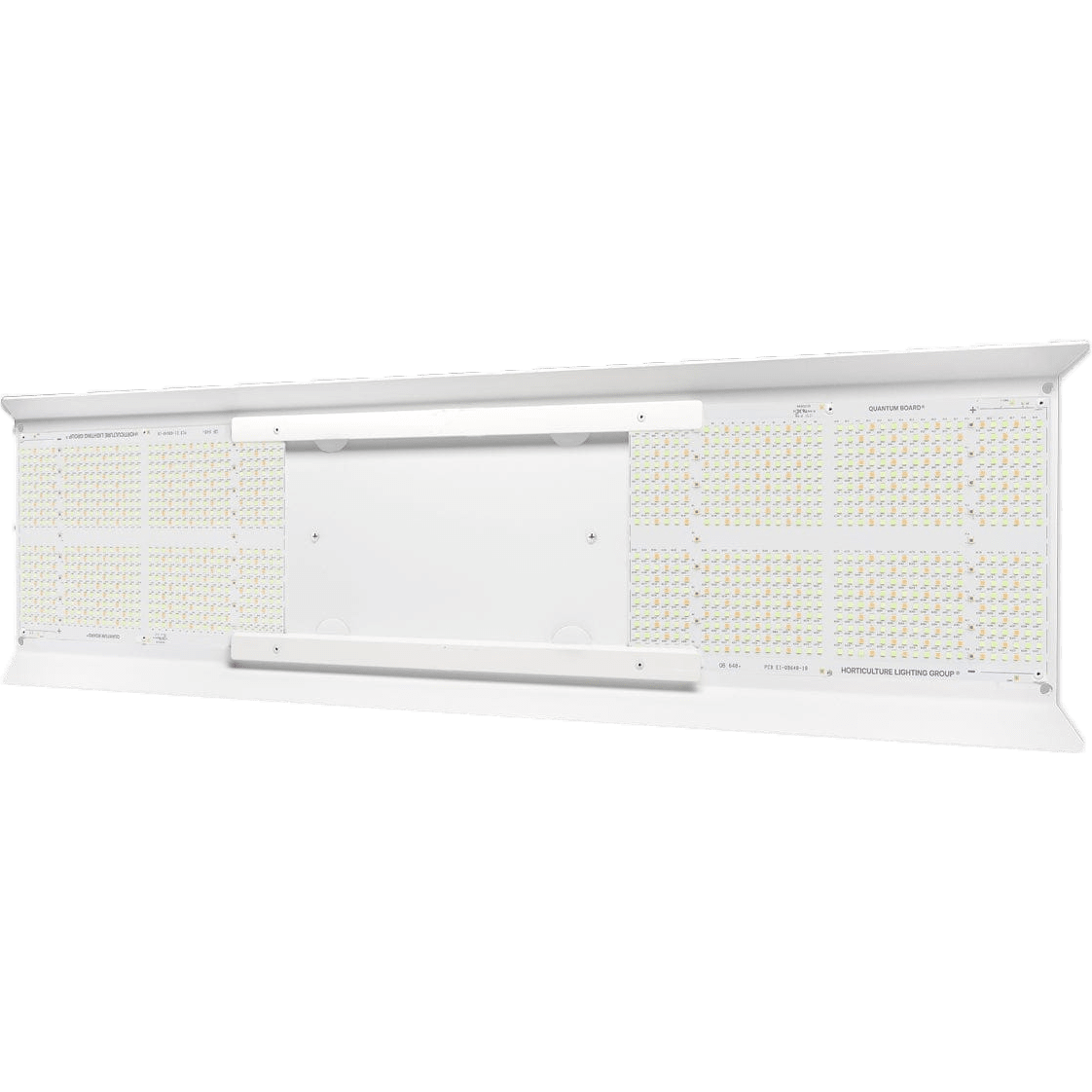 Horticulture Lighting Group 350 Diablo LED Grow Lamp - angle 1