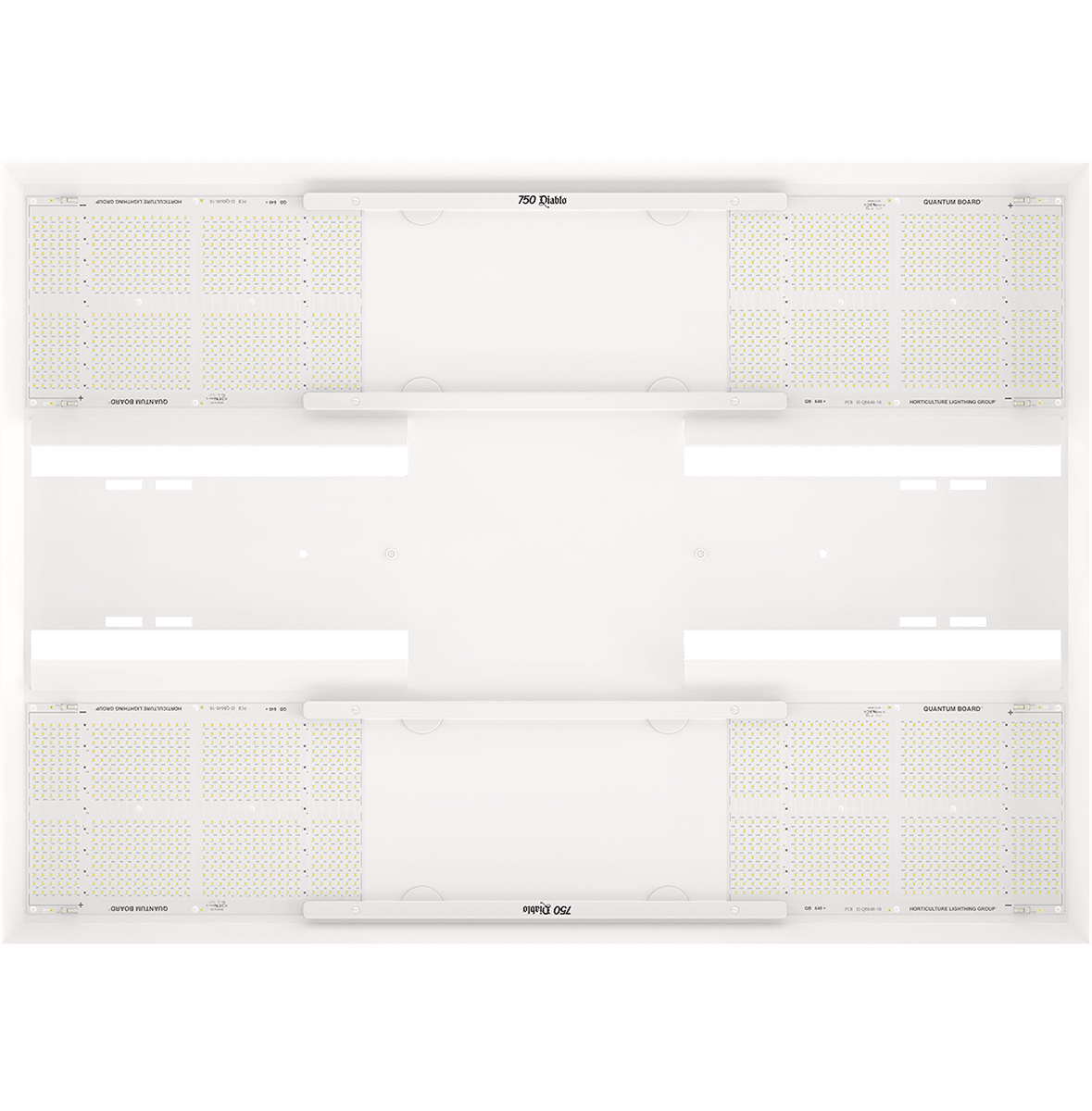750 Diablo Commercial Indoor LED Grow Light - Boards