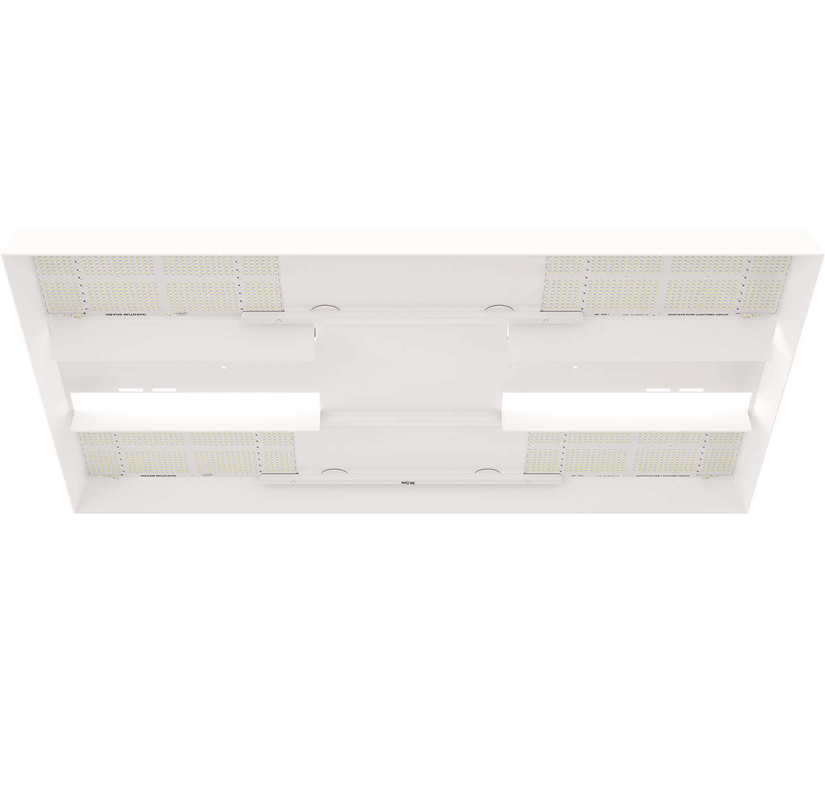 750 Diablo Commercial Indoor LED Grow Light - Main