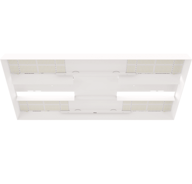 750 Diablo Commercial Indoor LED Grow Light - Main