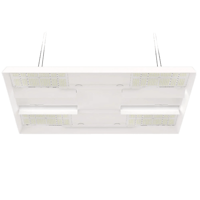 HLG 750 Diablo X LED Grow Light - Main