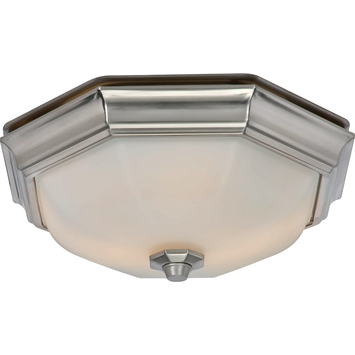 Hunter Huntley Bathroom Fan - Main