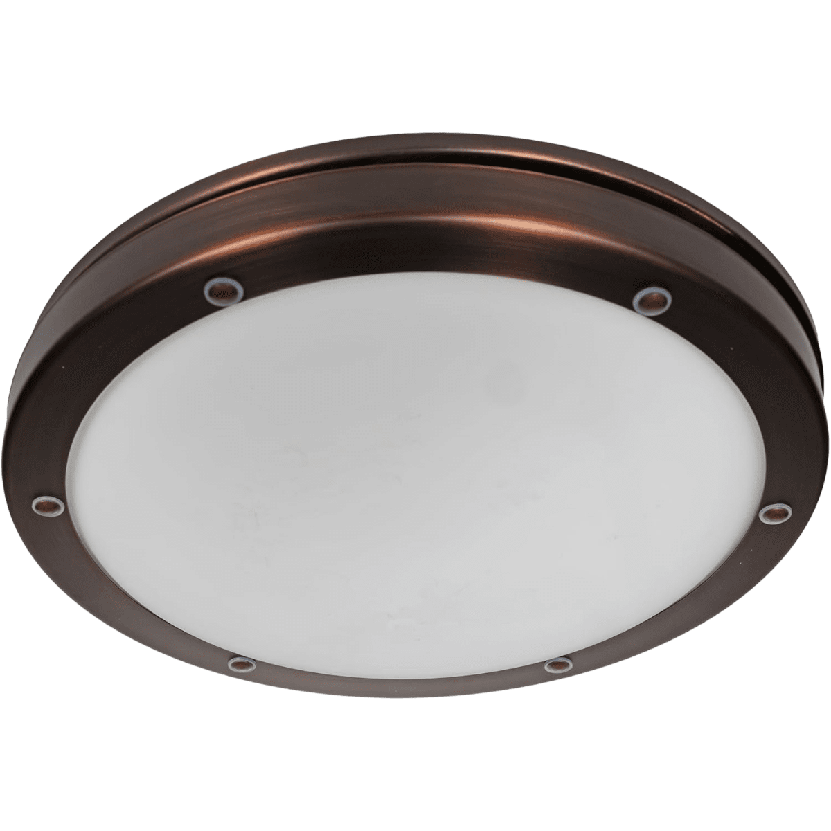 Hunter Oasis 80 CFM Bathroom Fan Imperial Bronze - Main