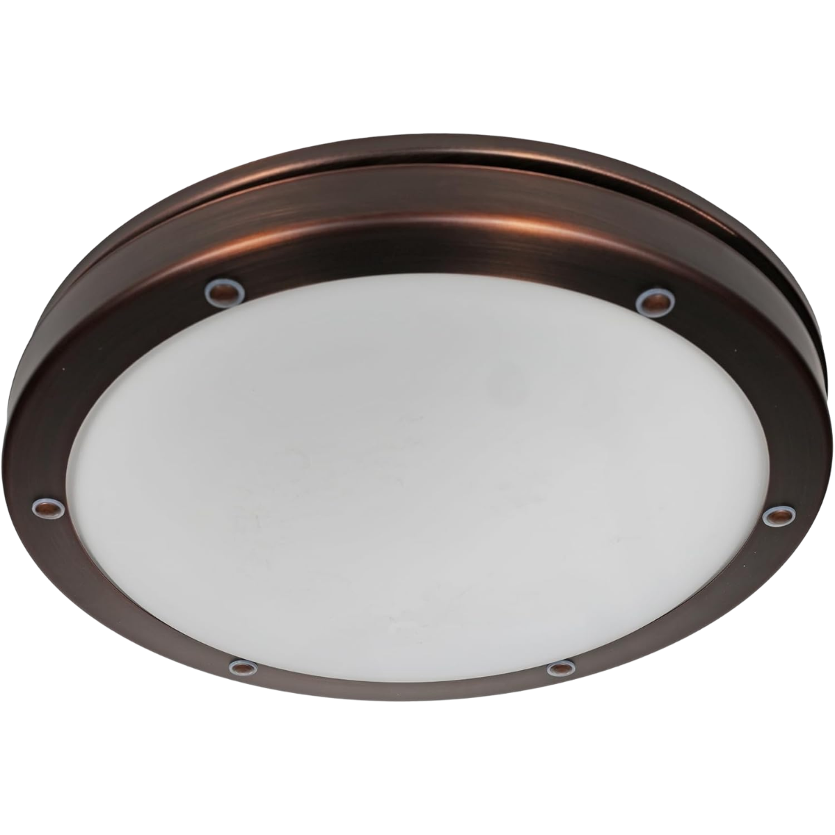 Hunter Oasis 80 CFM Bathroom Fan Imperial Bronze - Main