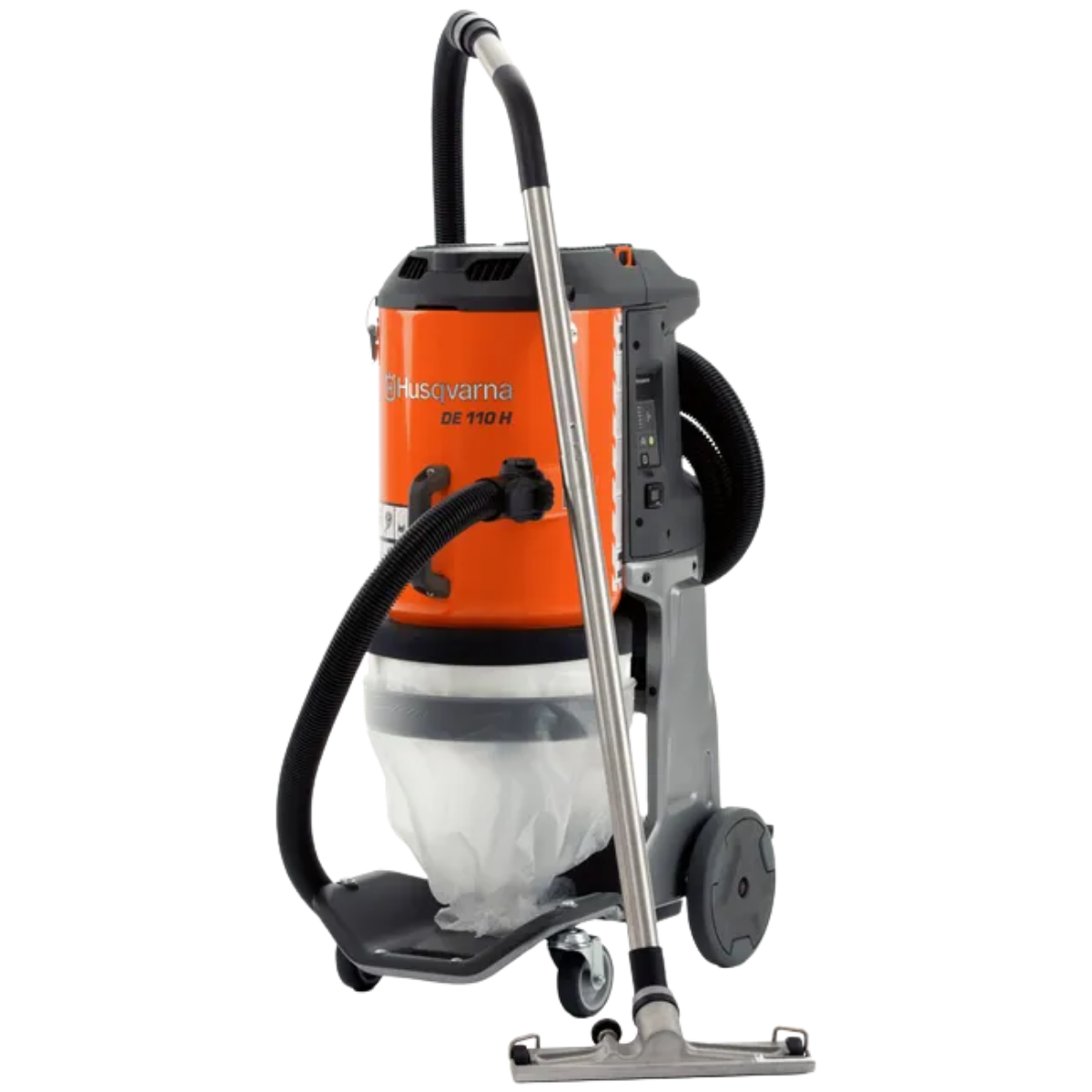 Husqvarna DE 110 Dust Extractor Standard - Main