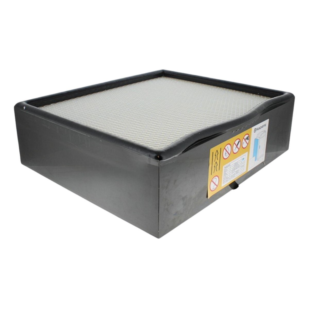 Husqvarna HEPA Filter for A25 Air Scrubber - Main