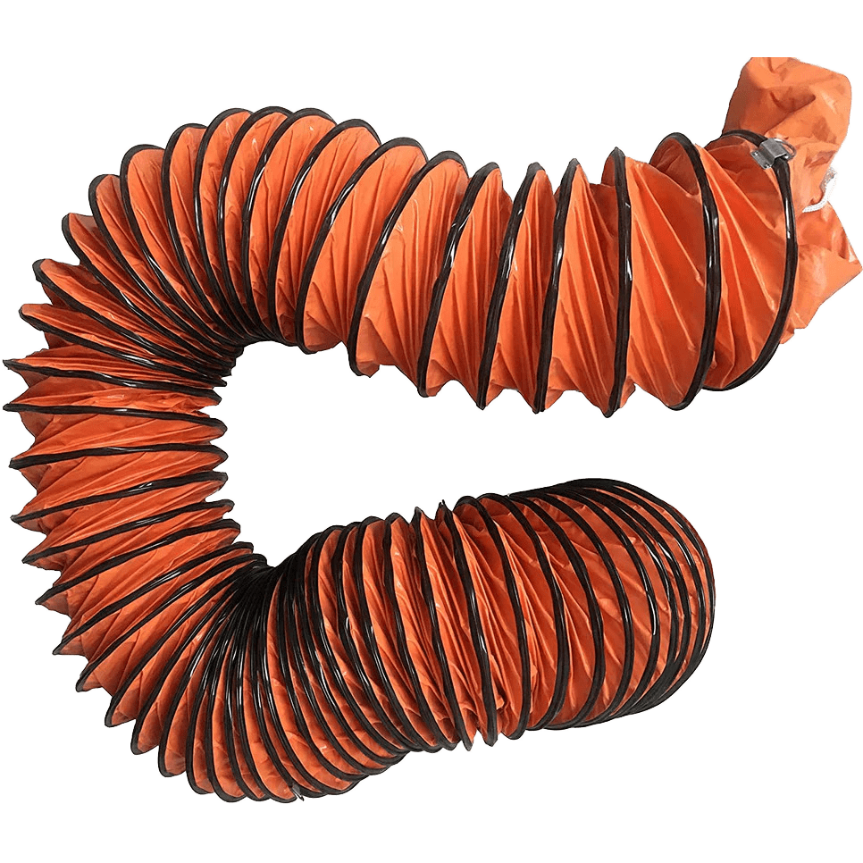 iliving-12-inch-flexible-duct-hose-Ilg8vf12 - expanded