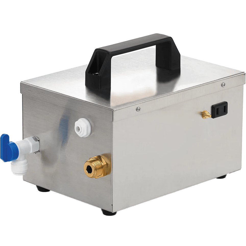 iLiving Cooling System Fan Misting Kit for iLiving Fans - main