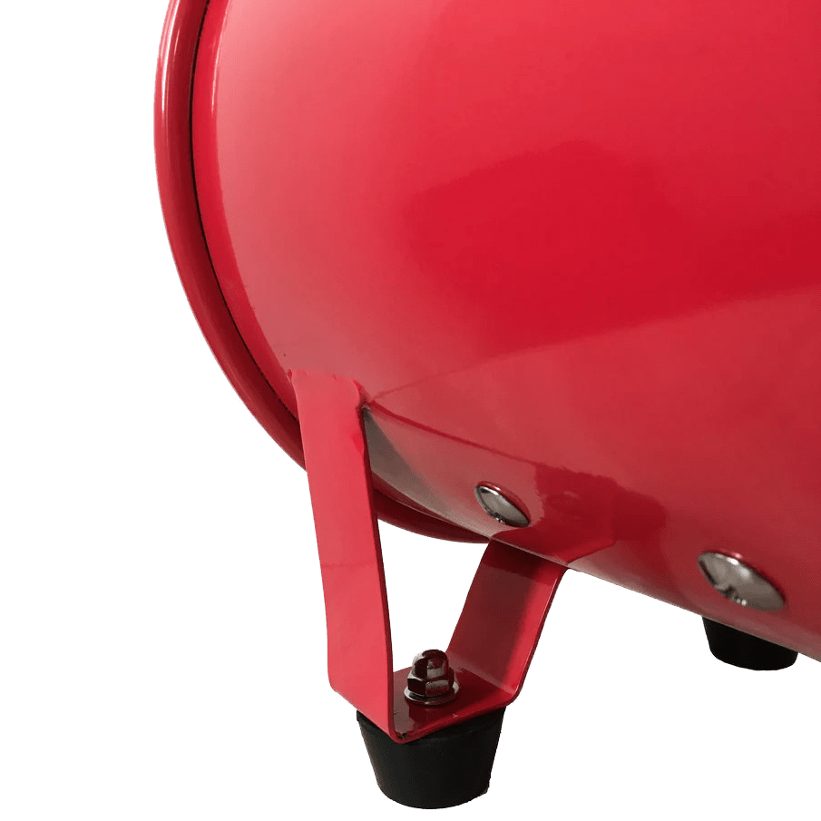 iLiving Explosion Proof High Velocity Portable Ventilation Fan - 10-In. - foot