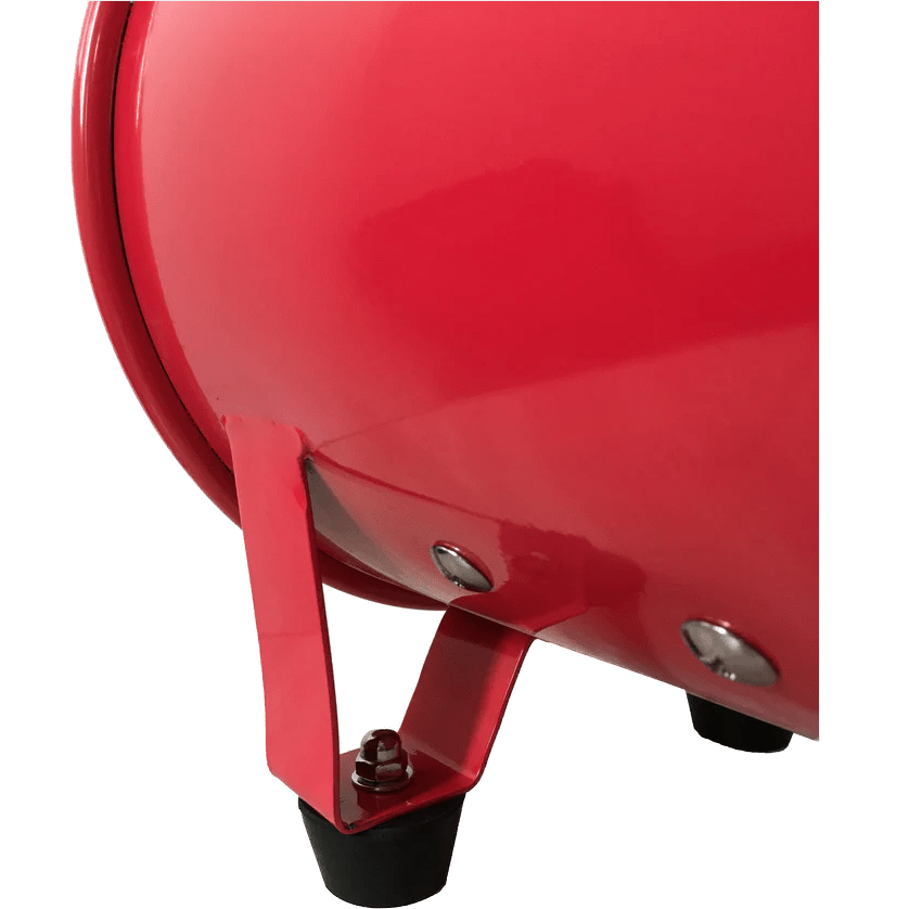 iLiving Explosion Proof High Velocity Portable Ventilation Fan - 12-In. - foot