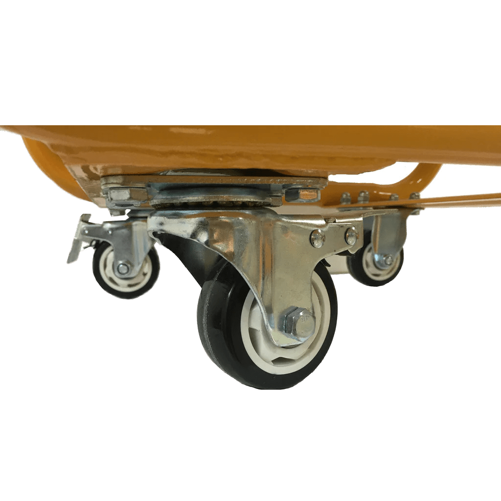 iLiving High Velocity Portable Blower Ventilation Utility Fan - 24in - wheels