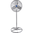iLIVING Pedestal Washdown Fan