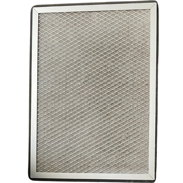 Innovative Dehumidifier Systems In-Wall Replacement Filter