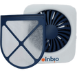 INBIO Apollo Ambient Air Sampler - Main