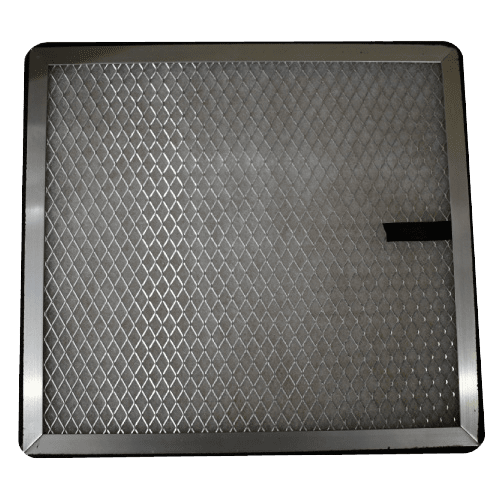 Innovative Dehumidifier Systems In-Wall Replacement Filter
