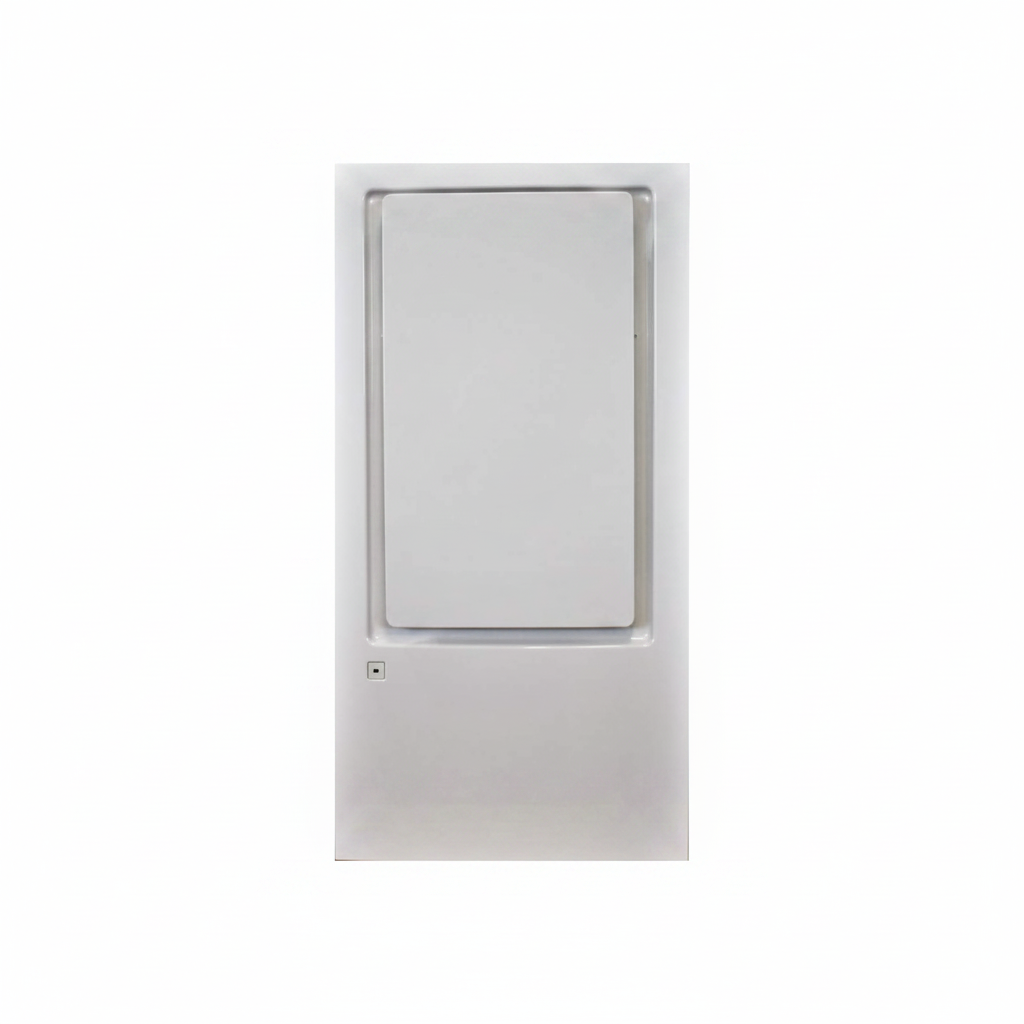 Innovative Dehumidifier Systems IW25-4 Energy Star Dehumidifier - In-Wall Cover