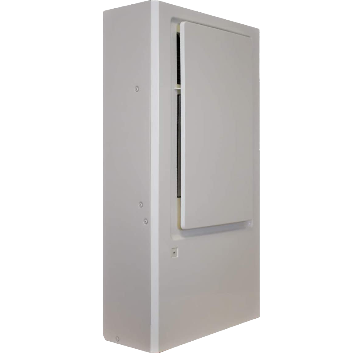 Innovative Dehumidifier Systems On-Wall Dehumidifier - Cover