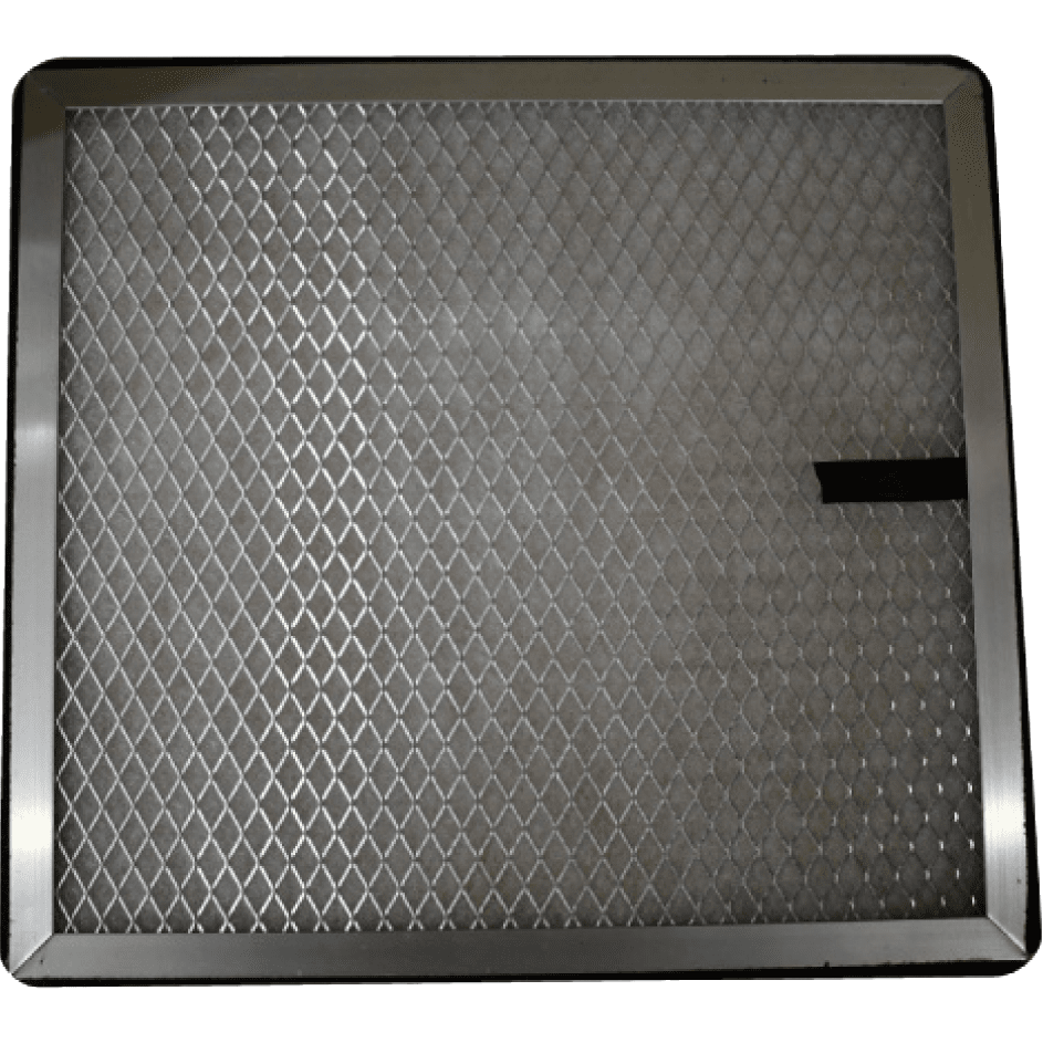 Innovative Dehumidifier Systems On-Wall Replacement Filter
